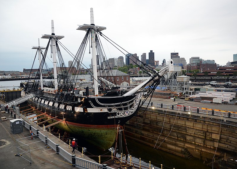 File:USS Constitution enters dry dock 150519-N-SU274-011.jpg