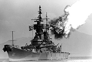 ニュージャージー 戦艦 Wikipedia