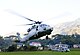 US Navy 110619-N-BC134-015 MH-60S Sea Hawk helicopters assigned to Helicopter Sea Combat Squadron (HSC) 23 transfer personnel to support a Pacific.jpg