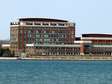 UAW-GM Center for Human Resources