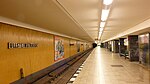 Ullsteinstraße (métro de Berlin)