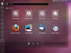 Radna površina sustava Ubuntu 11.10 (Oneiric Ocelot)