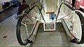 Ufa Station escalator does not working.jpg