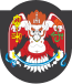 Escudo de armas de Ulaanbaatar