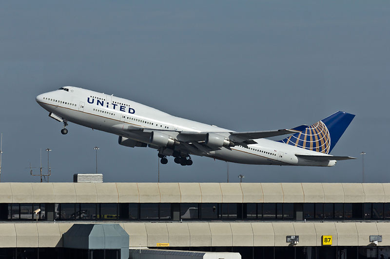 File:United Airlines - N118UA - Boeing 747-400 - San Francisco International Airport-0408.jpg