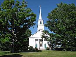 Lunenburg – Veduta