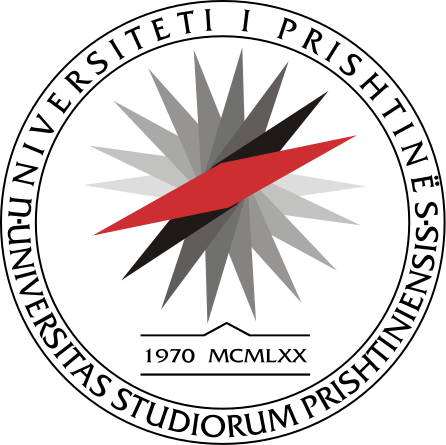 File:University of Prishtina logo.svg