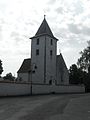 Kirche des Hl. Johannes des Täufers