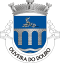 Oliveira do Douro arması