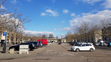 Valkenburg Berkelplein (4)