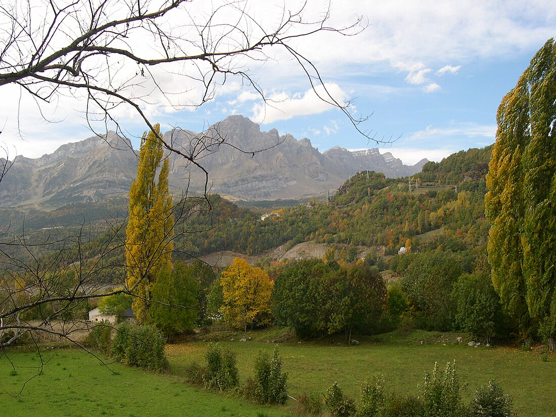 Alto Aragón