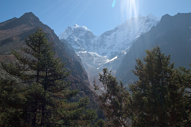 File:Valley, Tengboche, Nepal.jpg