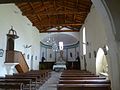 Français : Eglise de Vanzac, Charente-Maritime, France