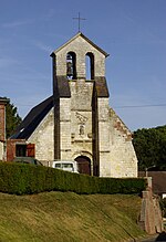 Miniatuur voor Vauchelles-lès-Authie