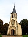 L'église Saint-Cassien