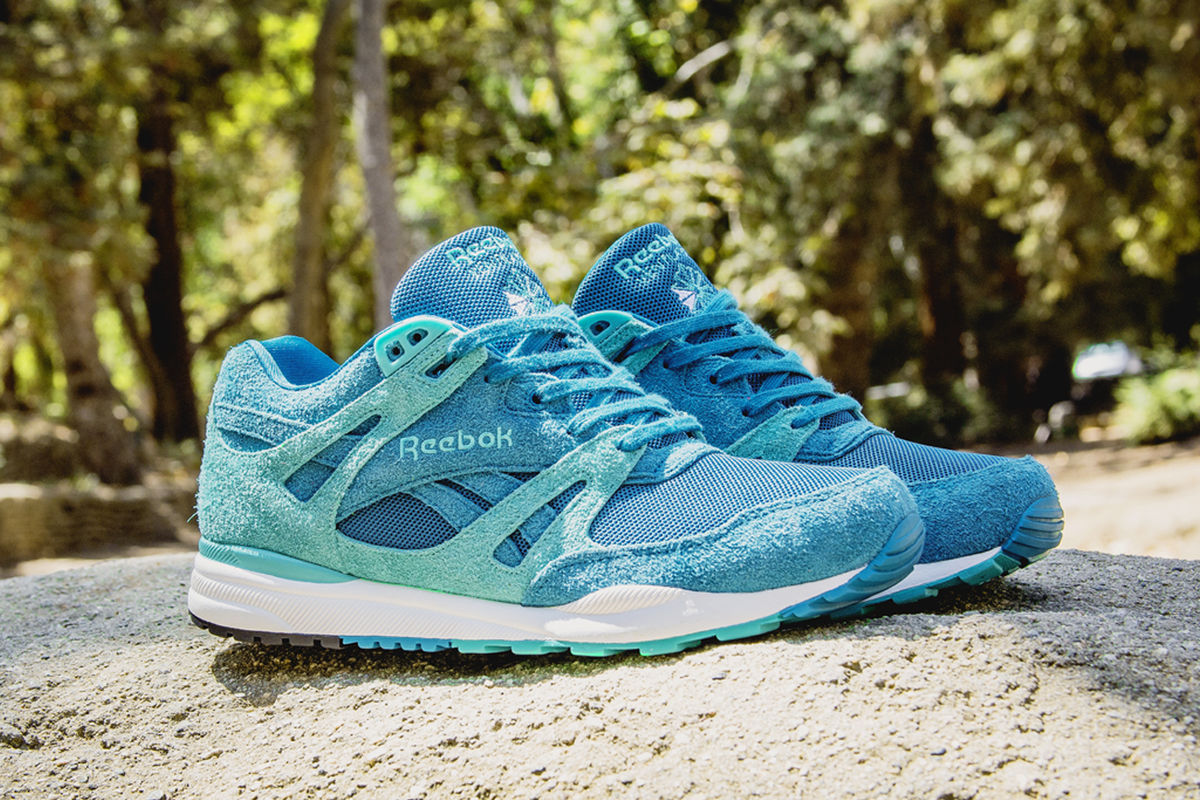 NCNReebok VENTILATOR