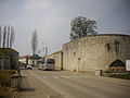 Porte de la Tour du Champ