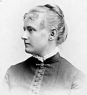 Julia Vida Dutton Scudder (1861–1954) was an American educator, writer, and welfare activist in the social gospel movement.