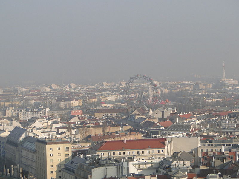 File:View from Sofitel Vienna (5308765289).jpg