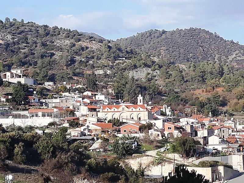 File:View of Gerasa, Cyprus 04.jpg