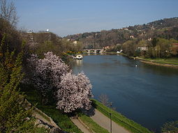 View of the Po from Turin.jpg