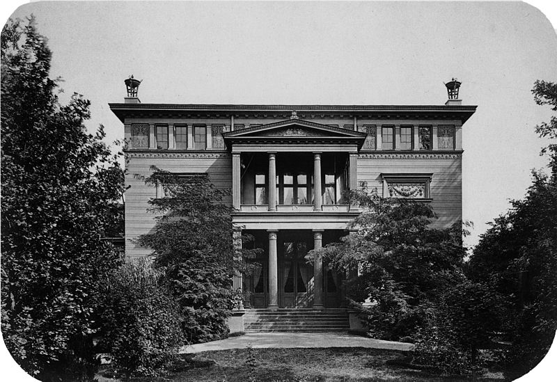 File:Villa Bleichröder, Charlottenburg 1875.jpg