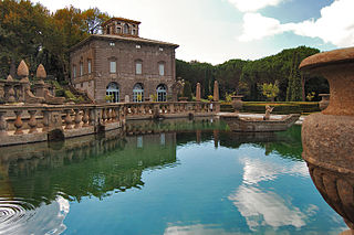 Villa Lante