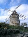 Le moulin