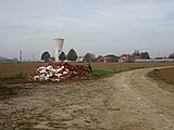 Violaines Pas-de-Calais, Hauts-de-France.