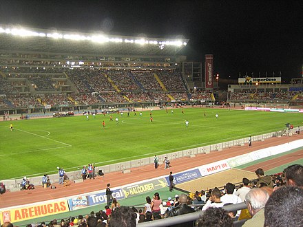 Mecz Hiszpania–Irlandia Północna, 21 listopada 2007