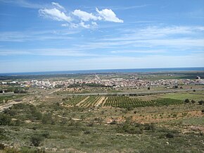 Vista panorámica de Torreblanca.JPG