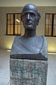 Vitruvius bust at Technical University of Munich.jpeg