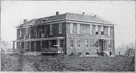 Voorhees Industrial School, c. 1910 Voorhees Industrial School.jpg