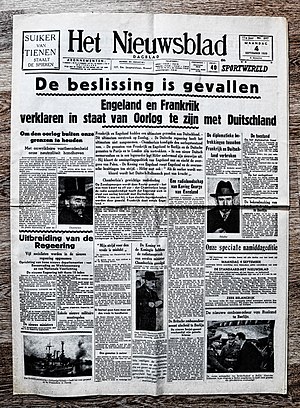 Het Nieuwsblad