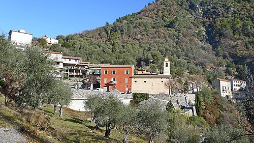 Serrurier porte blindée Duranus (06670)