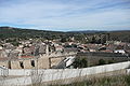 Français : Vue sur Eyguières.