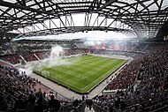 Wörtherseestadion beim Endspiel im ÖFB-Cup 2010.jpg