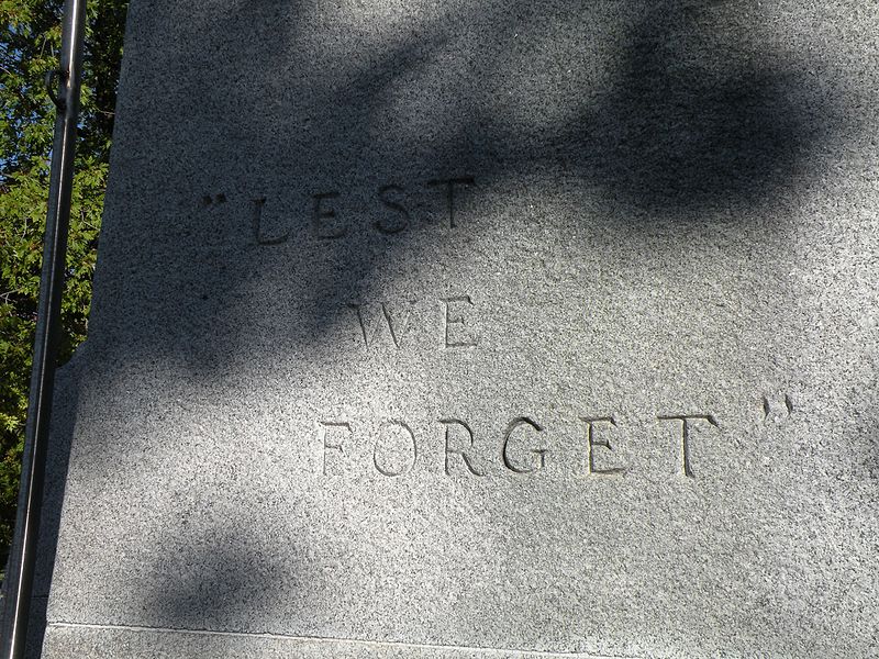 File:WE FORGET (2945510757).jpg