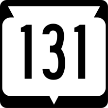 WIS 131.svg