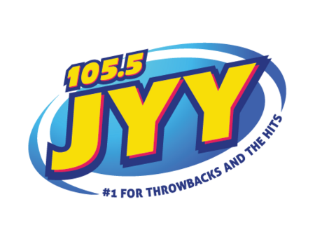 WJYY Logo