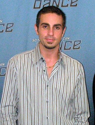 Wade Robson