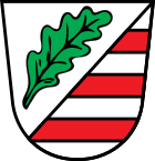 Wappen der Gemeinde Aicha (Wald)