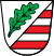 Wappen der Gemeinde Aicha vorm Wald