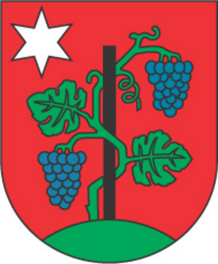 Wappen Altdorf SH