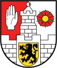 Altenburg címere