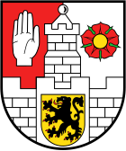 Wappen von Altenburg