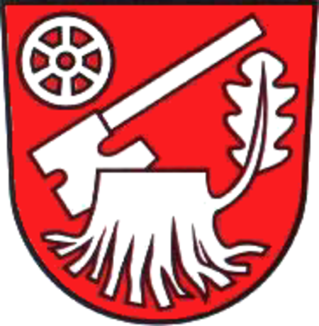 Wappen Berlingerode