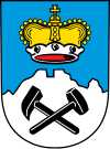 Wappen von Bodenmais