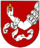 Coat of arms Fuerstenberg-Havel.png