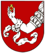 Blason de Fürstenberg/Havel